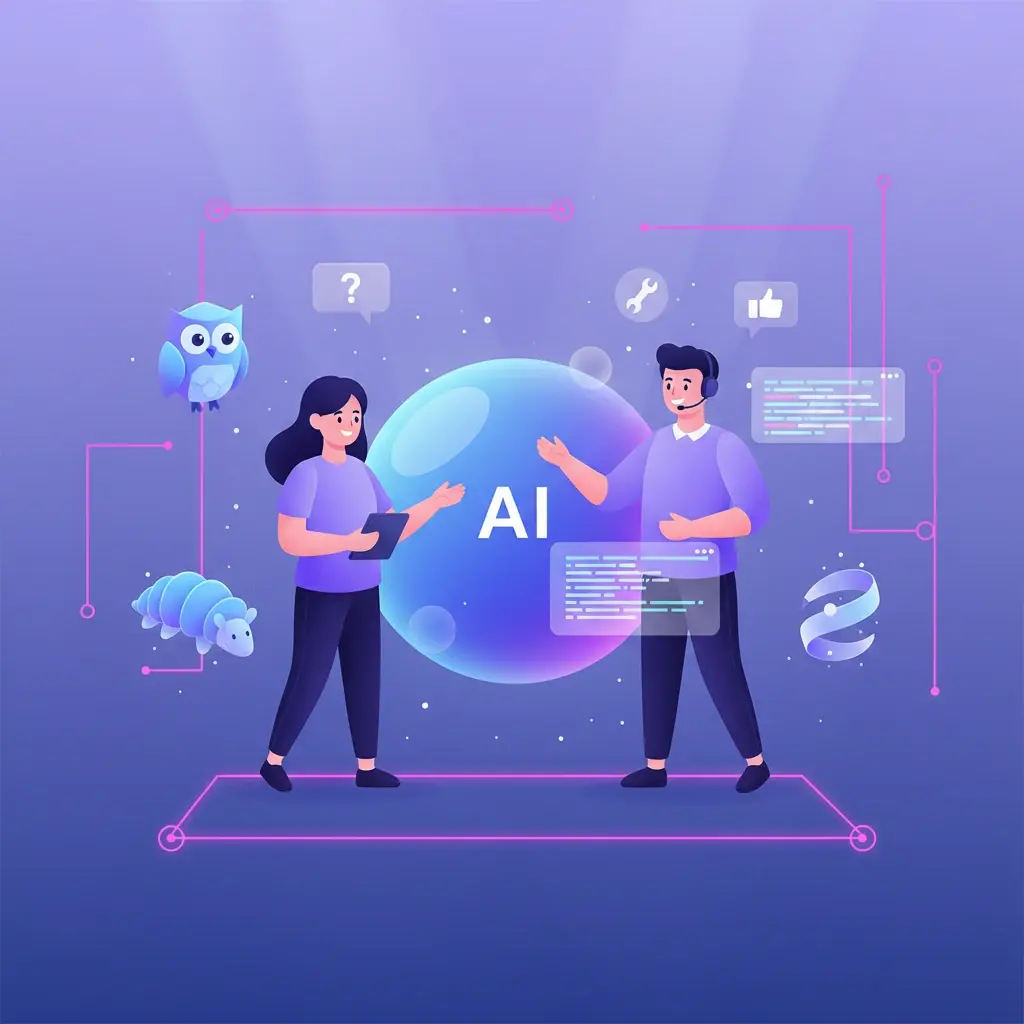 ارسال تیکت پشتیبانی